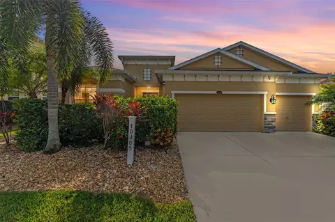 10405 Hampton Meadow Way, Riverview, FL 33578 photo 1
