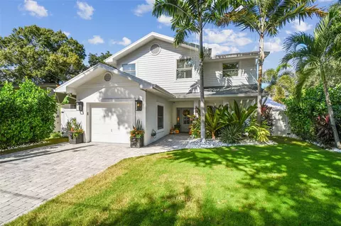 3203 W San Juan St, Tampa, FL 33629