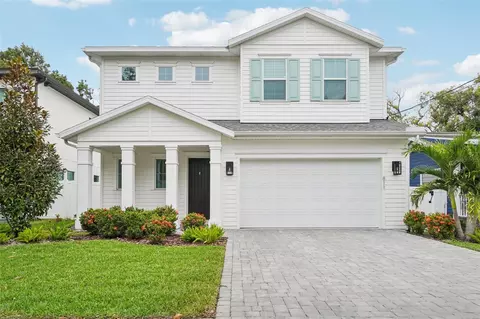811 W Coral St, Tampa, FL 33602