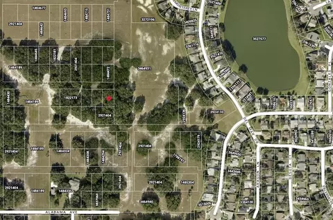 Del Mar Drive, Lady Lake, FL 32159