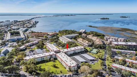 2700 Bayshore Blvd #4104, Dunedin, FL 34698
