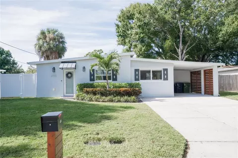 4515 S Grady Ave, Tampa, FL 33611