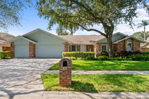774 Tomoka Dr, Palm Harbor, FL 34683