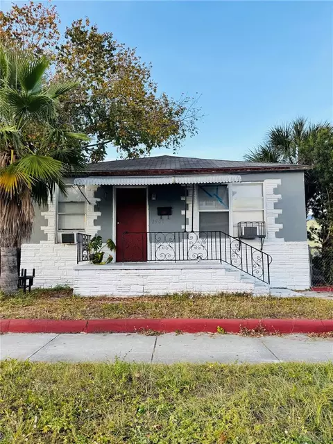 2905 W Chestnut St, Tampa, FL 33607
