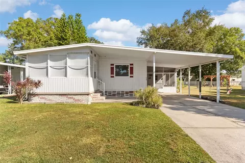 1610 Reynolds Rd #98, Lakeland, FL 33801