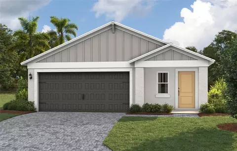 9178 Shadow Valley Ln, Zephyrhills, FL 33541