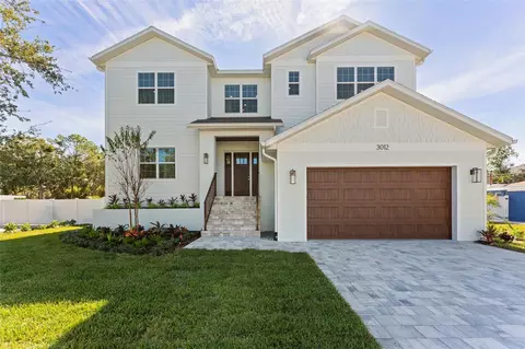 3012 W Helen Ave, Tampa, FL 33611