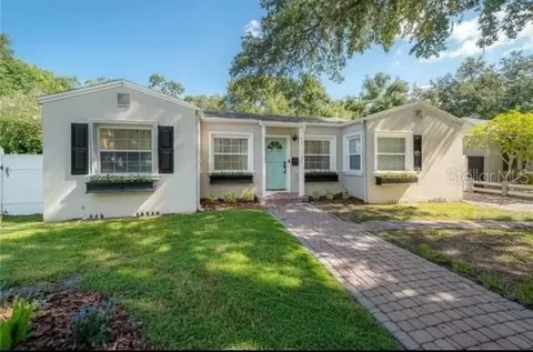 2937 W Coachman Ave, Tampa, FL 33611