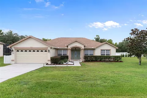 7 Bigleaf Ct, Homosassa, FL 34446