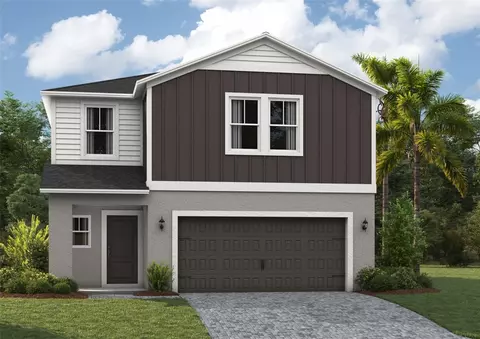 34745 Blossom Fall Path, Zephyrhills, FL 33541
