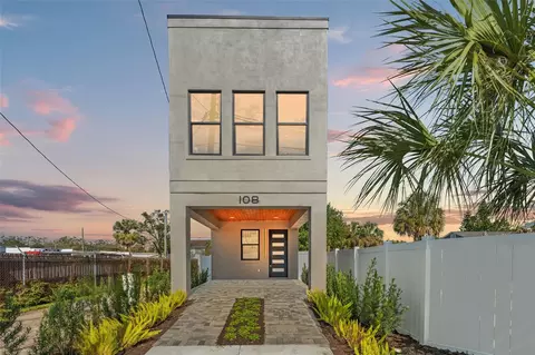 108 E Chelsea St, Tampa, FL 33603