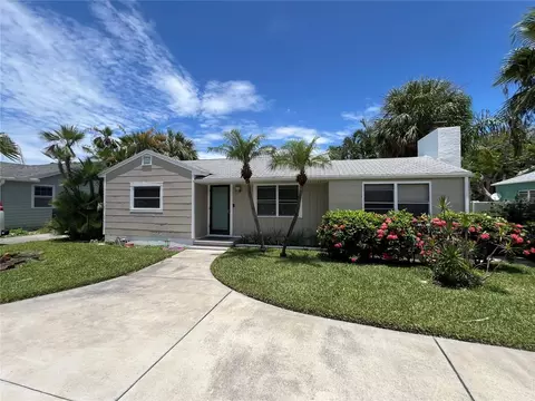 256 44th Ave, Saint Pete Beach, FL 33706