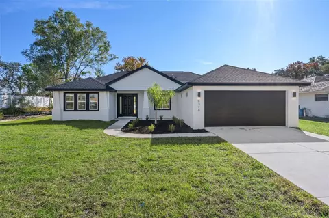 6318 Shalimar Ave, Spring Hill, FL 34608