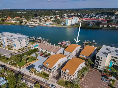 19937 Gulf Blvd #B2, Indian Shores, FL 33785