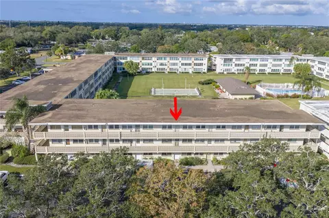 951 79th Ave N #325, Saint Petersburg, FL 33702