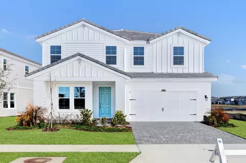 10148 Surrey Rose Dr, San Antonio, FL 33576