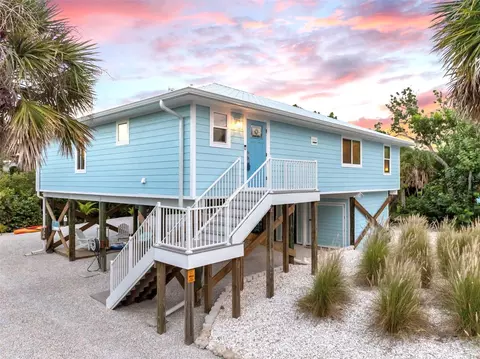396 N Gulf Blvd, Placida, FL 33946