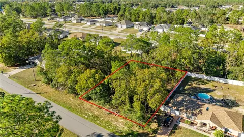 Sw 131st Place, Ocala, FL 34473