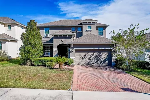 420 Sapphire Dr, Davenport, FL 33837