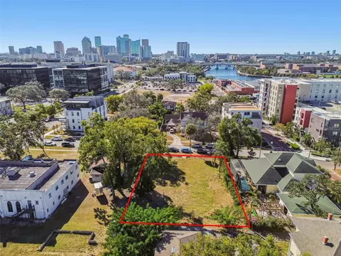 205 W Ross Ave, Tampa, FL 33602