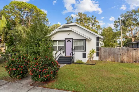 2340 10th St S, Saint Petersburg, FL 33705
