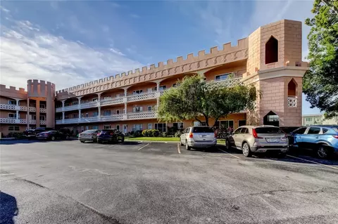 2457 Ecuadorian Way #57, Clearwater, FL 33763