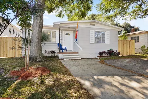 3452 9th Ave N, Saint Petersburg, FL 33713