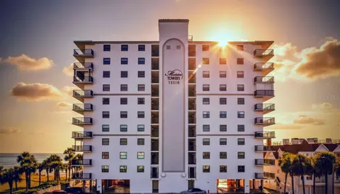 15316 Gulf Blvd #301, Madeira Beach, FL 33708