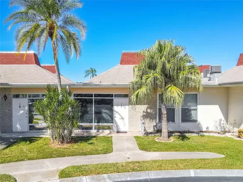 4320 Tahitian Gardens Cir #C, Holiday, FL 34691