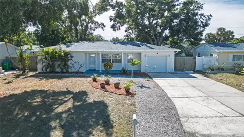 5840 41st Ave N, Saint Petersburg, FL 33709