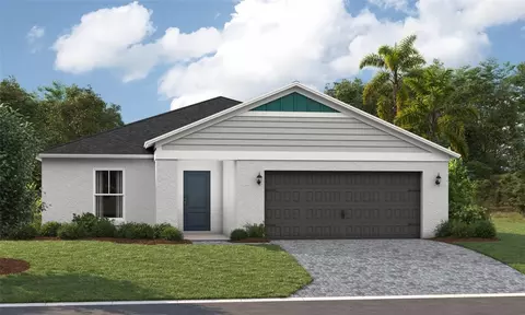 9284 Pavilion Shade Dr, Zephyrhills, FL 33541