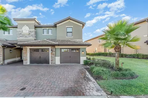 9042 Azalea Sands Ln #9042, Davenport, FL 33896