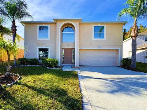 2753 Heathgate Way, Land O Lakes, FL 34638