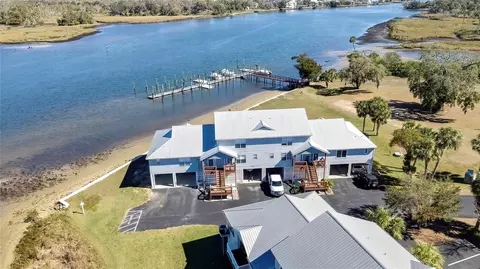 2855 N Rivers Edge Blvd #213, Crystal River, FL 34429