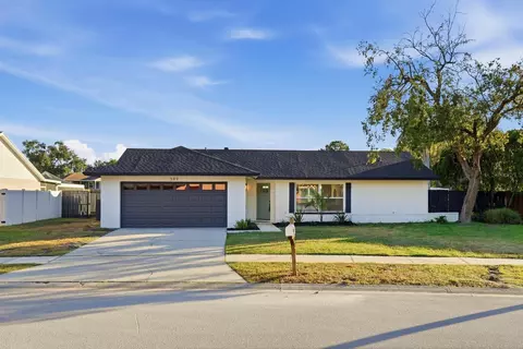 389 Arbor Dr W, Palm Harbor, FL 34683