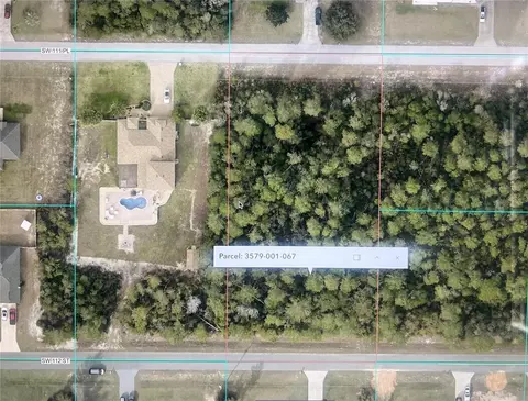 112 Th St, Ocala, FL 34476