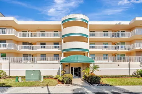 6315 Shoreline Dr #3306, Saint Petersburg, FL 33708