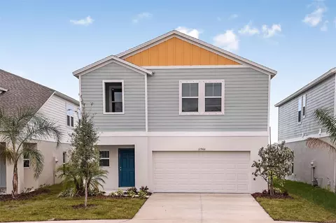 4142 Gerbera Daisy Ave, Lake Hamilton, FL 33851