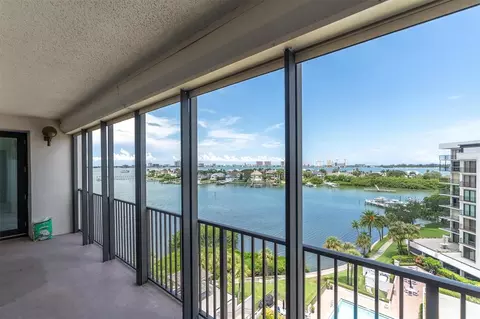 6 Belleview Blvd #706, Belleair, FL 33756