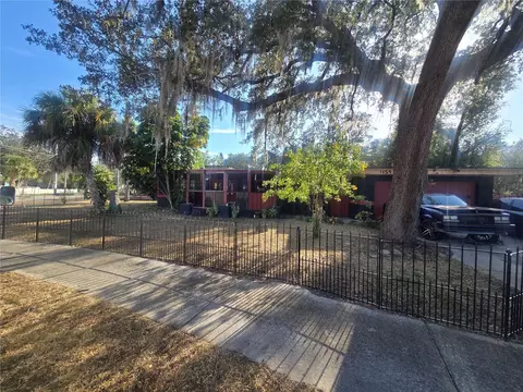 1155 Sedeeva St, Clearwater, FL 33755