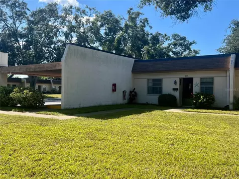 1612 Flint Dr E #85-A, Clearwater, FL 33759