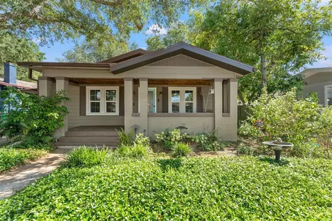 407 E Paris St, Tampa, FL 33604
