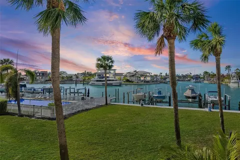 380 Pinellas Bayway S #E, Tierra Verde, FL 33715