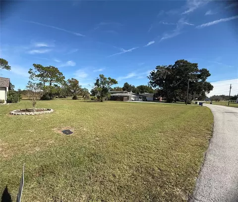 0 Fairway Dr, Ridge Manor, FL 33523