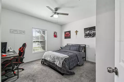Bedroom - 12907 Conquistador Loop, Spring Hill, FL 34610 photo 1 of 8