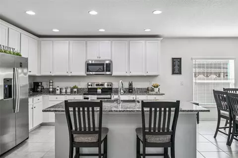 Kitchen - 12907 Conquistador Loop, Spring Hill, FL 34610 photo 2 of 8
