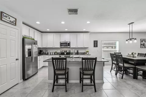 Kitchen - 12907 Conquistador Loop, Spring Hill, FL 34610 photo 1 of 8