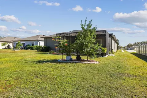 Exterior - 12907 Conquistador Loop, Spring Hill, FL 34610 photo 11 of 15