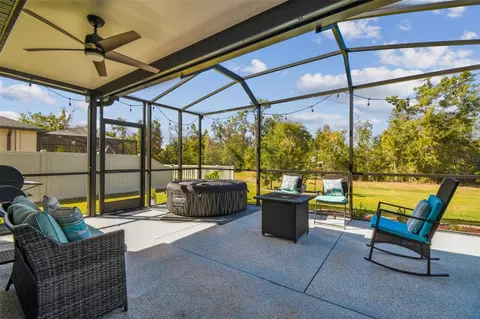 Exterior - 12907 Conquistador Loop, Spring Hill, FL 34610 photo 6 of 15