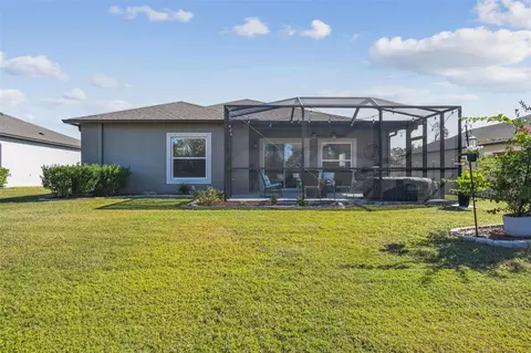Exterior - 12907 Conquistador Loop, Spring Hill, FL 34610 photo 12 of 15